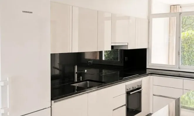 Недвижимость Duplex 5.5 rooms: 2