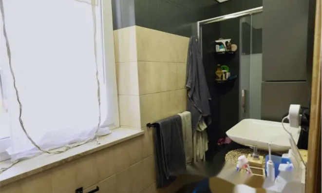 Недвижимость Четырехкомнатная квартира в центре Горизии: 20