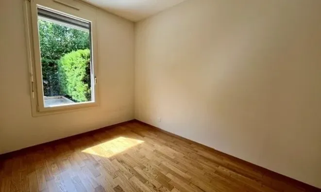Недвижимость Duplex 5.5 rooms: 4