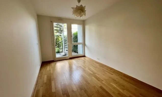 Недвижимость Duplex 5.5 rooms: 5