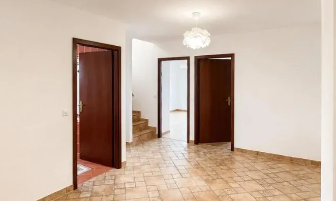 Недвижимость Duplex 5.5 rooms: 6
