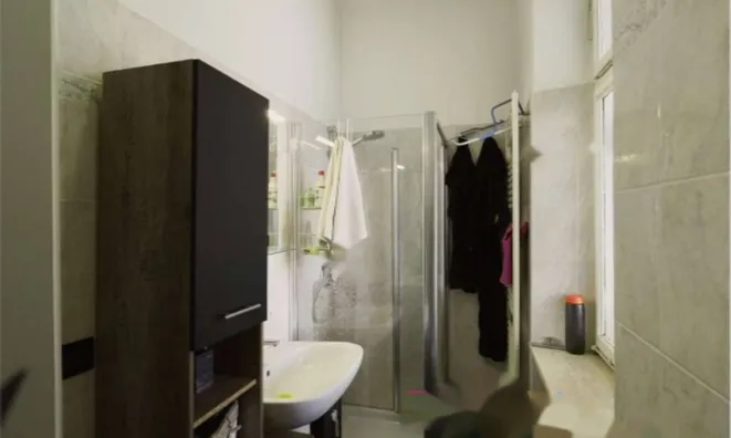 Недвижимость Четырехкомнатная квартира в центре Горизии: 22