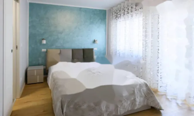 Недвижимость Квартира на улице Морелли: 4