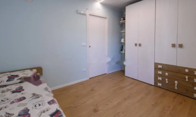 Недвижимость Квартира на улице Морелли: 5