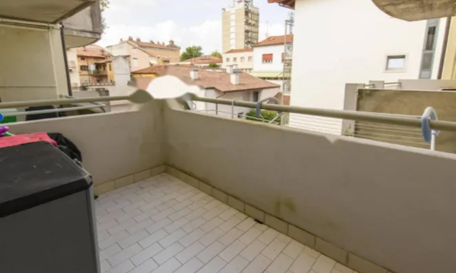 Недвижимость Квартира на улице Морелли: 11