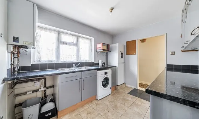 Недвижимость St. Saviours Estate, Southwark: 5