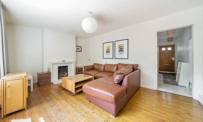 Недвижимость St. Saviours Estate, Southwark: 6