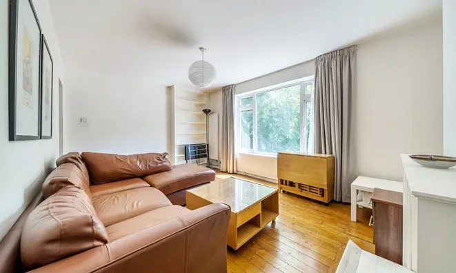 Недвижимость St. Saviours Estate, Southwark: 7