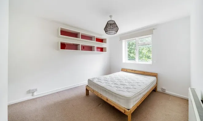 Недвижимость St. Saviours Estate, Southwark: 8