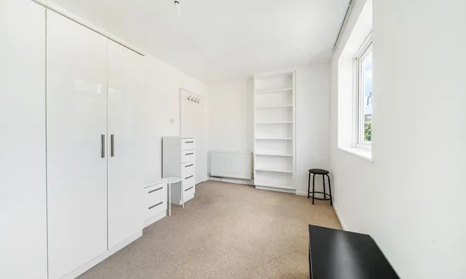 Недвижимость St. Saviours Estate, Southwark: 9