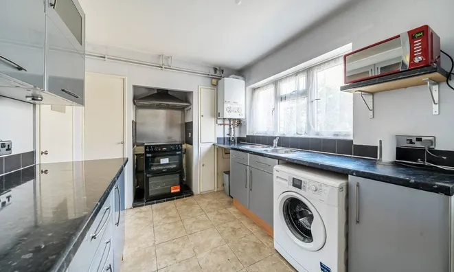 Недвижимость St. Saviours Estate, Southwark: 10