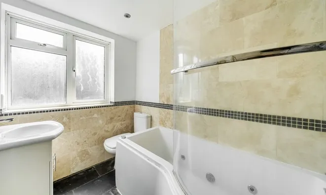 Недвижимость St. Saviours Estate, Southwark: 11