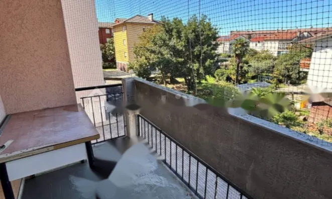 Недвижимость Четырехкомнатная в центре Горице: 6