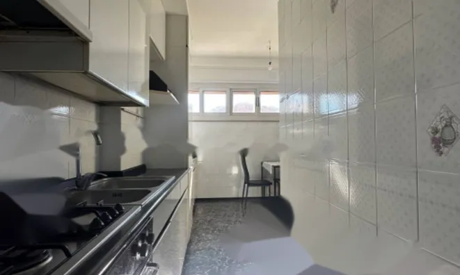 Недвижимость Четырехкомнатная в центре Горице: 8