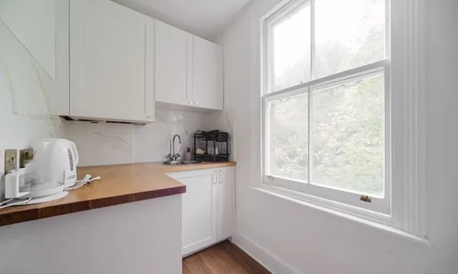 Недвижимость Kingsgate Road, West Hampstead: 3