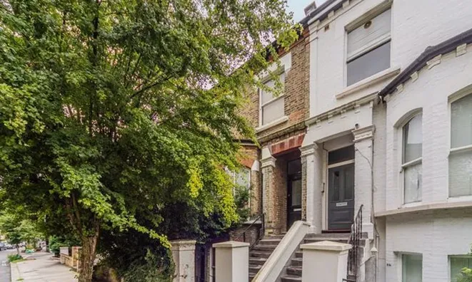 Недвижимость Kingsgate Road, West Hampstead: 5