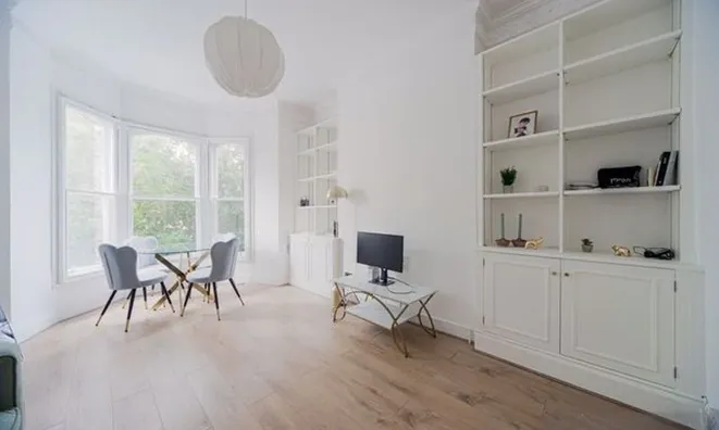 Недвижимость Kingsgate Road, West Hampstead: 6