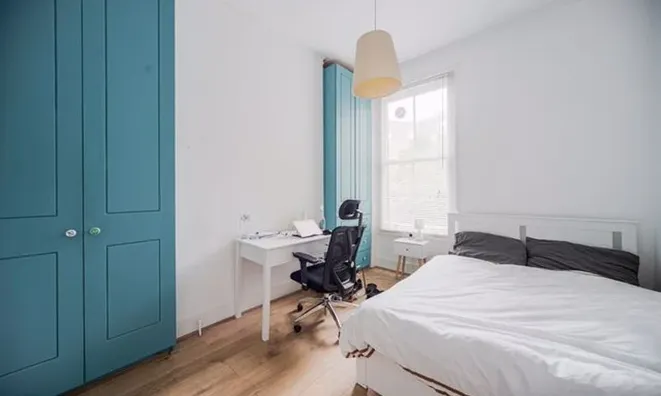 Недвижимость Kingsgate Road, West Hampstead: 7