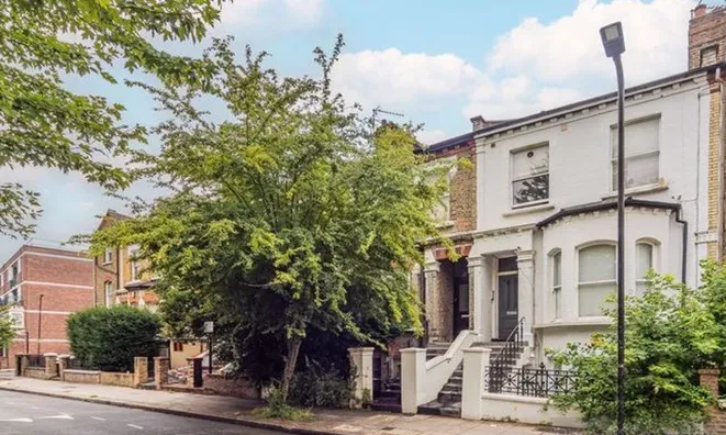 Недвижимость Kingsgate Road, West Hampstead: 8