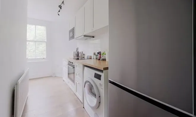 Недвижимость Kingsgate Road, West Hampstead: 9