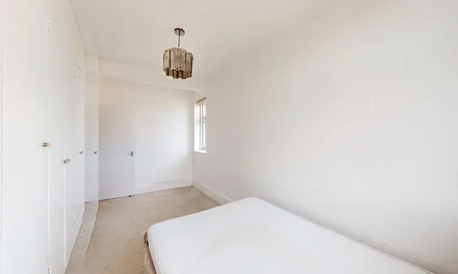 Недвижимость Clive Court, Maida Vale: 2