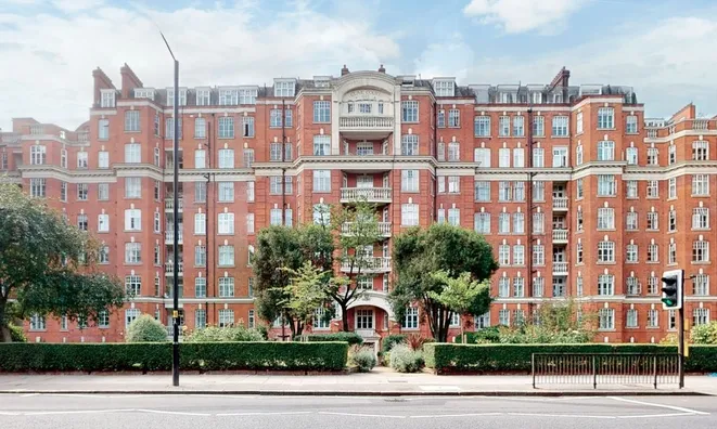 Недвижимость Clive Court, Maida Vale: 5