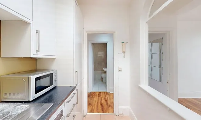 Недвижимость Clive Court, Maida Vale: 8