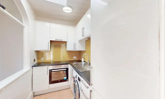 Недвижимость Clive Court, Maida Vale: 9