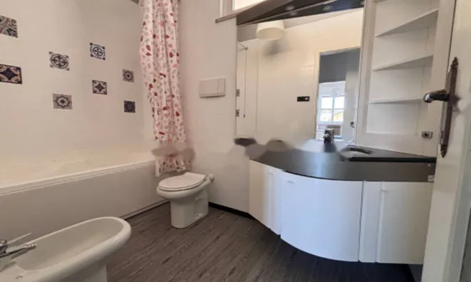 Недвижимость Четырехкомнатная в центре Горице: 15