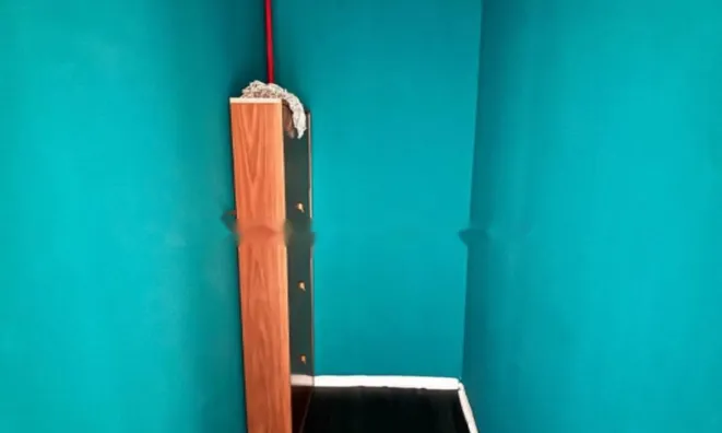 Недвижимость Четырехкомнатная в центре Горице: 27