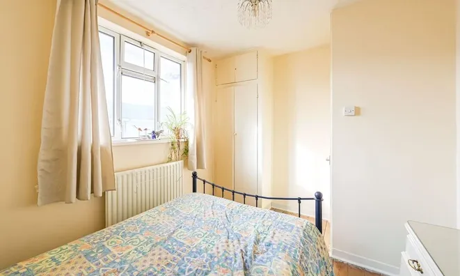 Недвижимость Antenor House, Old Bethnal Green Road, Bethnal Green: 1