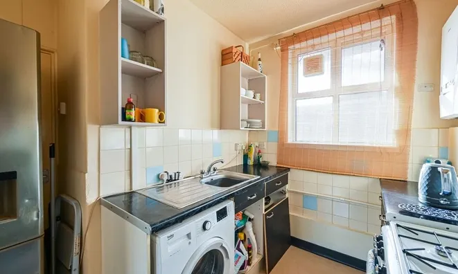 Недвижимость Antenor House, Old Bethnal Green Road, Bethnal Green: 2
