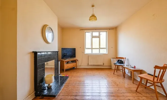 Недвижимость Antenor House, Old Bethnal Green Road, Bethnal Green: 3