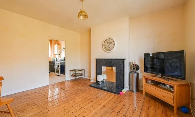 Недвижимость Antenor House, Old Bethnal Green Road, Bethnal Green: 4