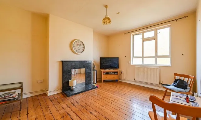 Недвижимость Antenor House, Old Bethnal Green Road, Bethnal Green: 7