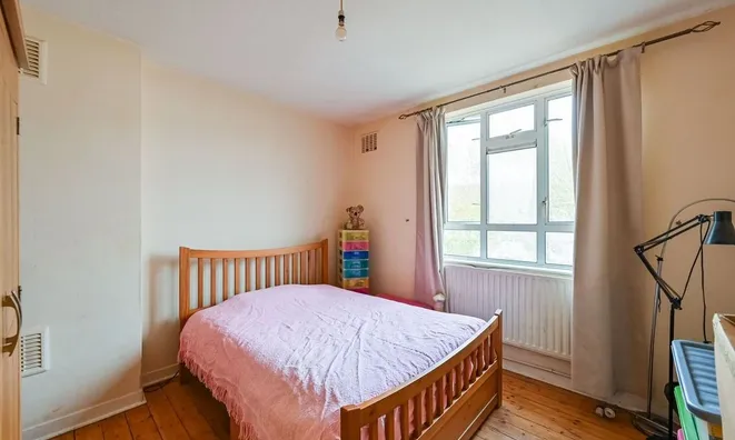 Недвижимость Antenor House, Old Bethnal Green Road, Bethnal Green: 8