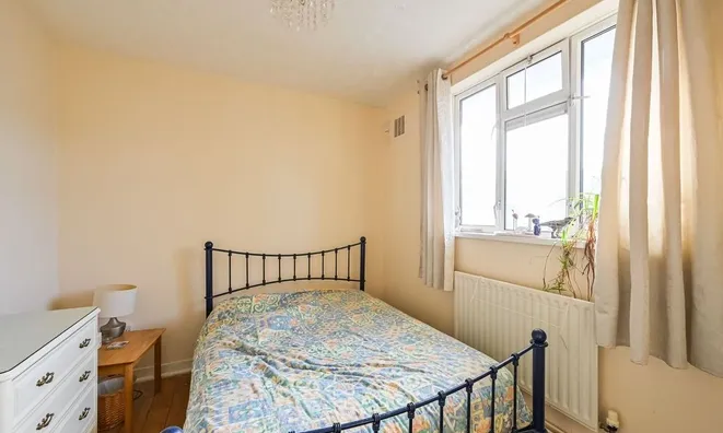 Недвижимость Antenor House, Old Bethnal Green Road, Bethnal Green: 9
