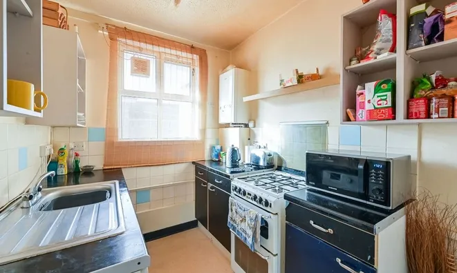 Недвижимость Antenor House, Old Bethnal Green Road, Bethnal Green: 11