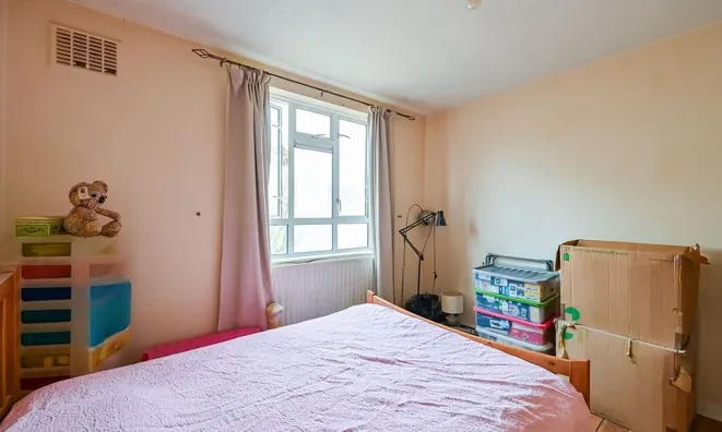 Недвижимость Antenor House, Old Bethnal Green Road, Bethnal Green: 12