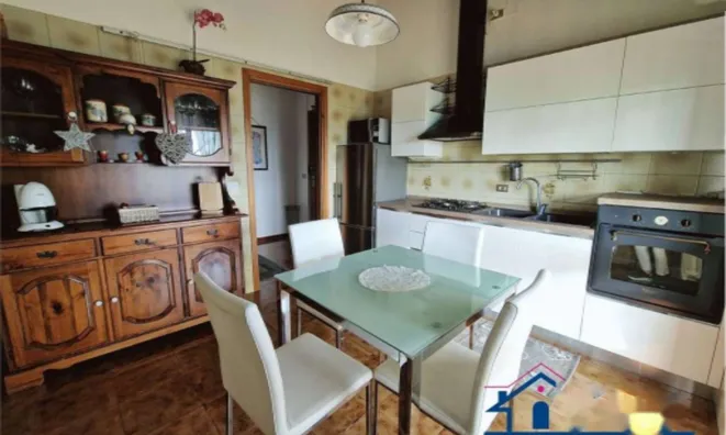 Недвижимость Квартира в центре Гориции: 3