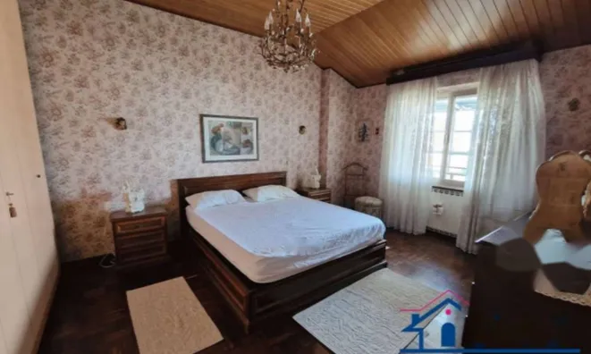 Недвижимость Квартира в центре Гориции: 6