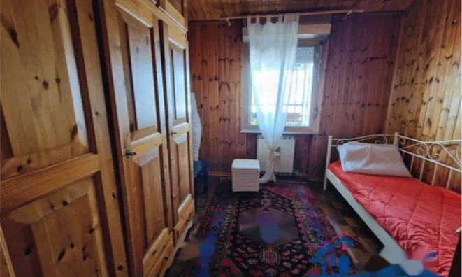 Недвижимость Квартира в центре Гориции: 10