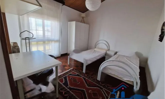 Недвижимость Квартира в центре Гориции: 12