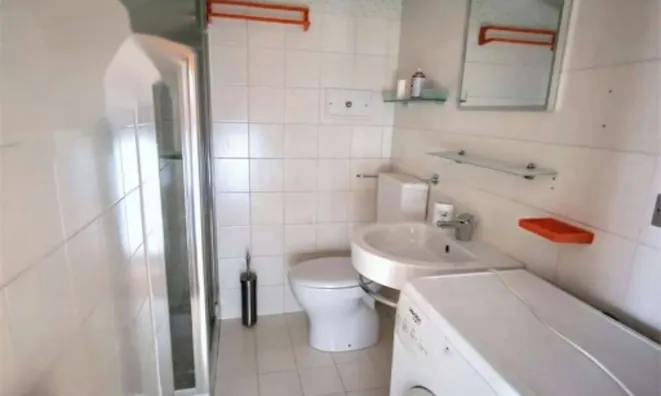 Недвижимость Квартира в центре Гориции: 18