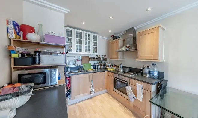 Недвижимость Poulton Court, Victoria Road: 7