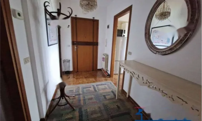 Недвижимость Квартира в центре Гориции: 20