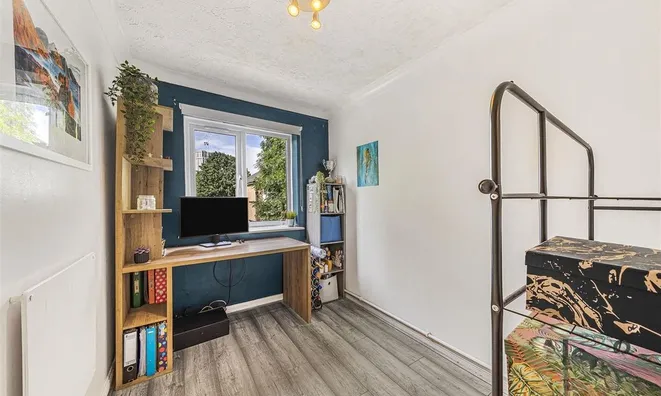 Недвижимость Rossetti Road, Bermondsey: 1