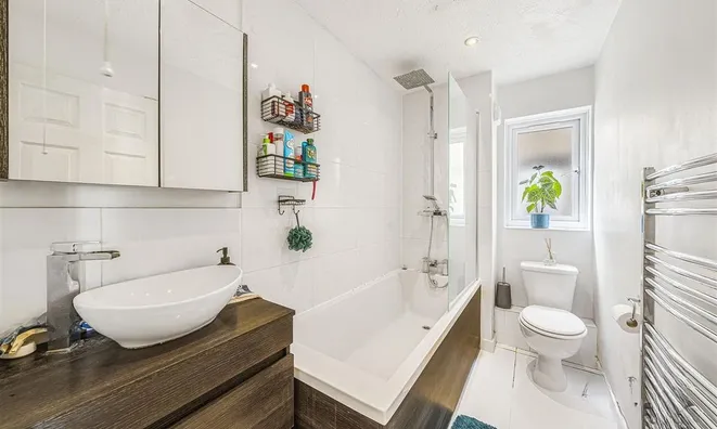 Недвижимость Rossetti Road, Bermondsey: 2