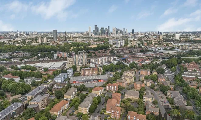 Недвижимость Rossetti Road, Bermondsey: 5