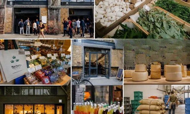 Недвижимость Rossetti Road, Bermondsey: 6